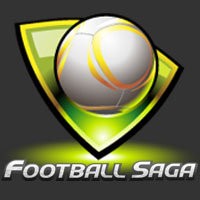 Football Saga, Game Sepakbola Lokal di Facebook