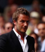 West Ham Kembali Inginkan Beckham