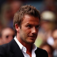 West Ham Kembali Inginkan Beckham