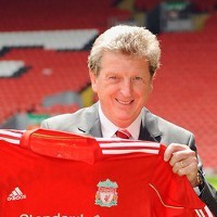 Hodgson Berencana Simpan Bintangnya