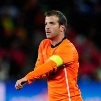 Van Der Vaart, di Antara Liverpool & Chelsea