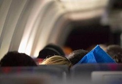 Awas Mati Mendadak Akibat Tidur Kelamaan di Kabin Pesawat