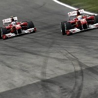 Red Bull: Ferrari Pakai Team Order