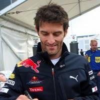 Webber Tidak Terkejut dengan Ferrari 
