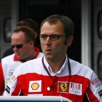 Soal Team Order, Ferrari Dipanggil Steward