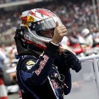 Vettel Sesali Start yang Buruk