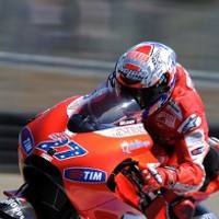 Start Kedua, Stoner Kecewa