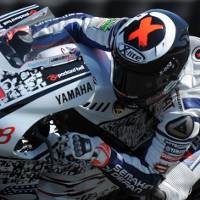 Lorenzo Balas Stoner