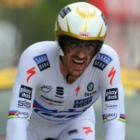 Contador Tak Terbendung