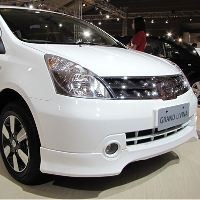 Nissan Livina 1.8 Highway Star, Cuma 150 Unit
