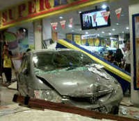 Pemilik Honda City Lettu Imam, Anggota Marinir