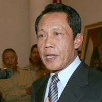 Bang Yos: Foke Harus Konsisten & Berani Atasi Macet