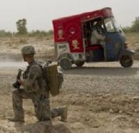 Dokumen Pentagon Bocor, Pakistan Ternyata Bantu Taliban