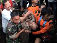 Surahmat Tewas Saat Kuras Sumur