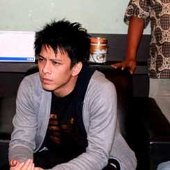 Kronologi Tersebarnya Video Porno Ariel