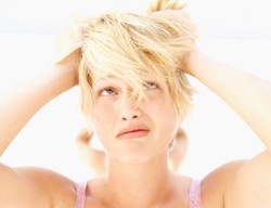 Perawatan Untuk Mengatasi Rambut Rusak