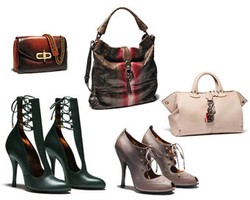 Gaya Mutakhir Bally Khas Eropa Utara