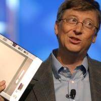  Microsoft dan ARM Kuatkan Posisi Tablet Windows?