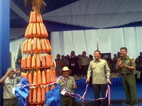 Pekan Serelia Nasional 2010