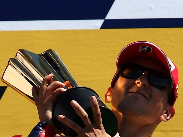 Lorenzo Menangi GP AS