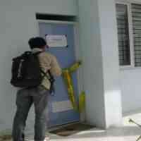 Bayi Dibuang Lagi! Bayi Tewas Ditemukan di Toilet SMA 12