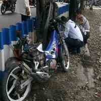 Terseret KA Mutiara Timur, Maryadi Selamat