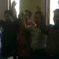 Polrestabes Gelar MoU Jelang Coblos Ulang Pilwali