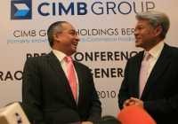 CIMB Group Resmi Kuasai 97,93% Saham CIMB Niaga