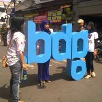 Bandung Creative Hub, Markas Orang Kreatif