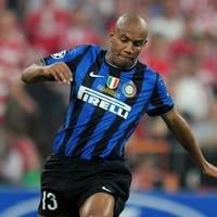 Maicon Sudah Tak Sabar ke Madrid