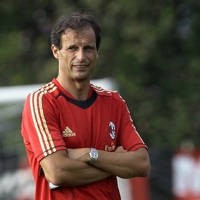 Allegri Tak Khawatirkan Kekalahan Milan