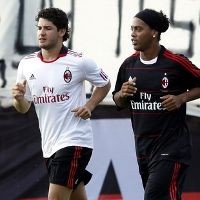 Milan Takluk 0-2 dari Varesse
