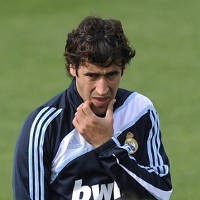 Spurs Incar Tiga Pemain, tapi Bukan Raul