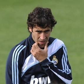 Spurs Incar Tiga Pemain, tapi Bukan Raul