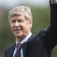 Wenger Keluhkan Piala Dunia