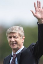 Wenger Keluhkan Piala Dunia