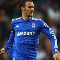 Carvalho Dekat Mourinho Lagi