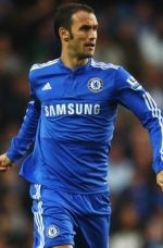 Carvalho Dekat Mourinho Lagi