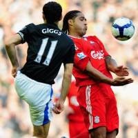 Giggs: Skuad Hodgson Berbahaya