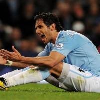 City Harus Obral Pemain