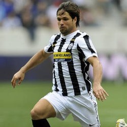 Bayern Tak Butuh Diego