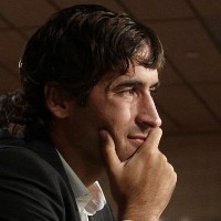 Raul Tuju Jerman atau Inggris