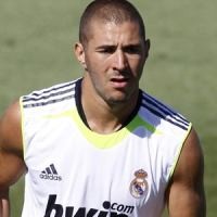 Benzema Dapat Alibi dari Eks Pacar