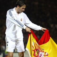 Hari ini Madrid Lepas Raul