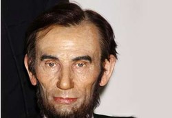 Abraham Lincoln, Presiden Hebat yang Depresi Berat