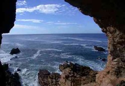 Taman Eden Selamatkan Manusia dari Kepunahan di Zaman Es