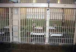 Penjara Tempat Penyebaran HIV Paling Cepat