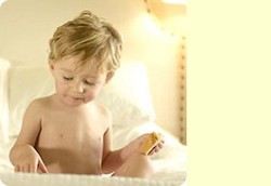 Jika Balita Melakukan Masturbasi