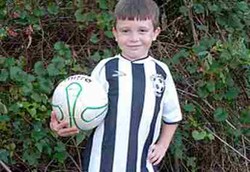 Suhu Tubuh Naik 42 Derajat Saat Main, Nyawa Bocah Melayang