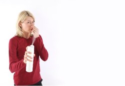 Pengharum Ruangan Bisa Picu Kanker Payudara